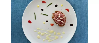 Maré Ristorante Andrano