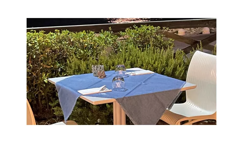 Maré Ristorante Andrano