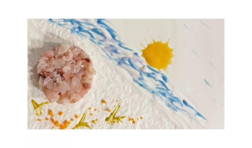 Maré Ristorante Andrano