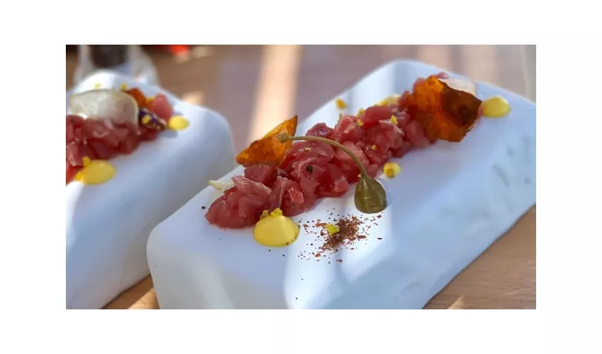 Maré Ristorante Andrano