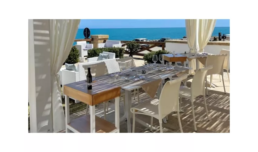 Maré Ristorante Andrano