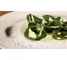 Il 21 Ristorante a km zero