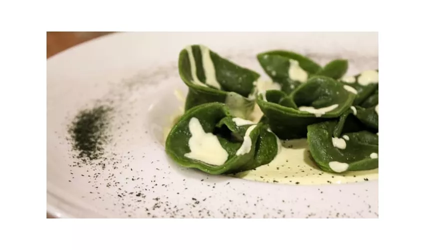 Il 21 Ristorante a km zero