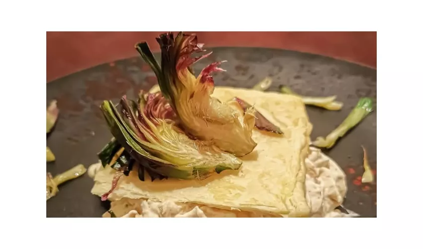 Il 21 Ristorante a km zero