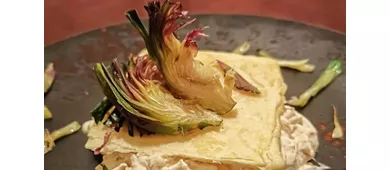 Il 21 Ristorante a km zero