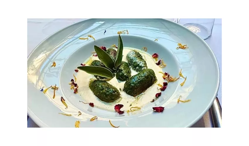 Il 21 Ristorante a km zero