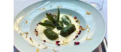 Il 21 Ristorante a km zero