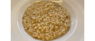 Il 21 Ristorante a km zero