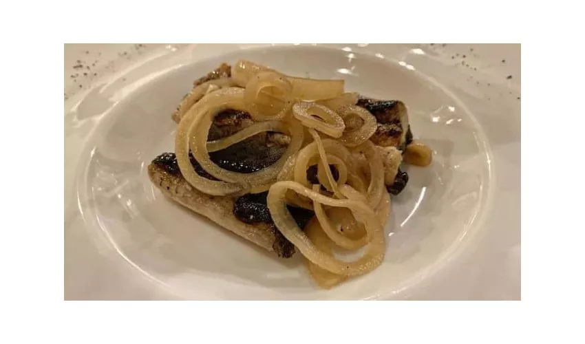 Il 21 Ristorante a km zero