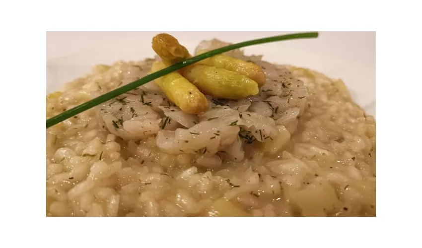 Il 21 Ristorante a km zero
