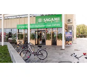 Sagami - Parma