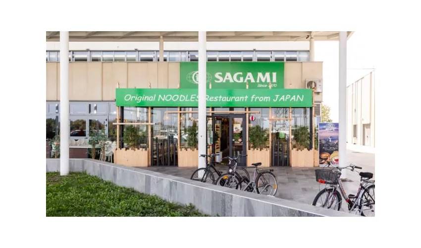 Sagami - Parma