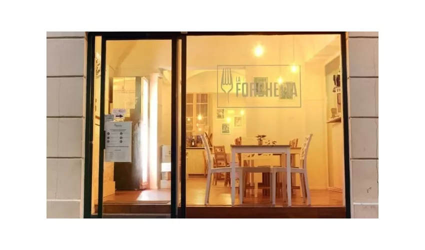 Trattoria La Forchetta