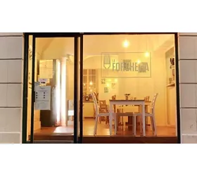 Trattoria La Forchetta