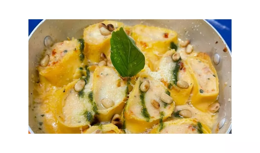 Trattoria La Forchetta