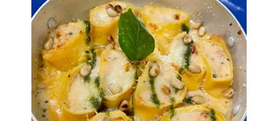 Trattoria La Forchetta