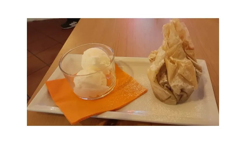 Trattoria La Forchetta