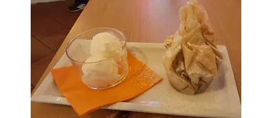 Trattoria La Forchetta