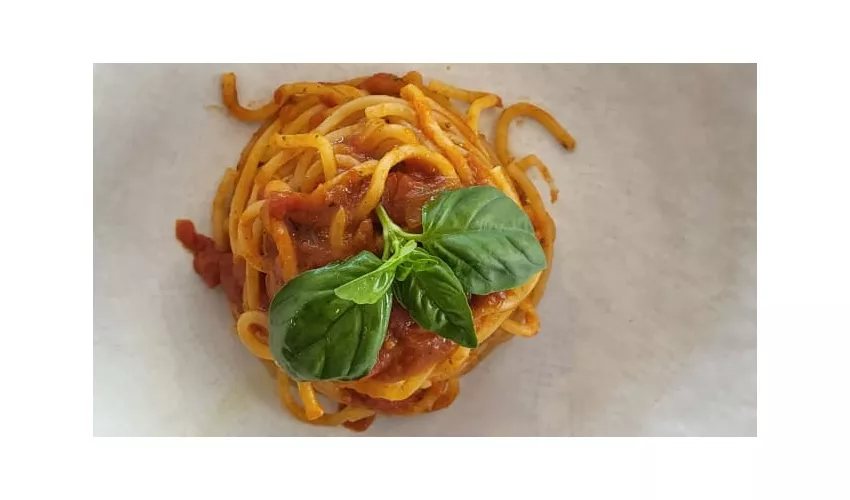 Trattoria La Forchetta