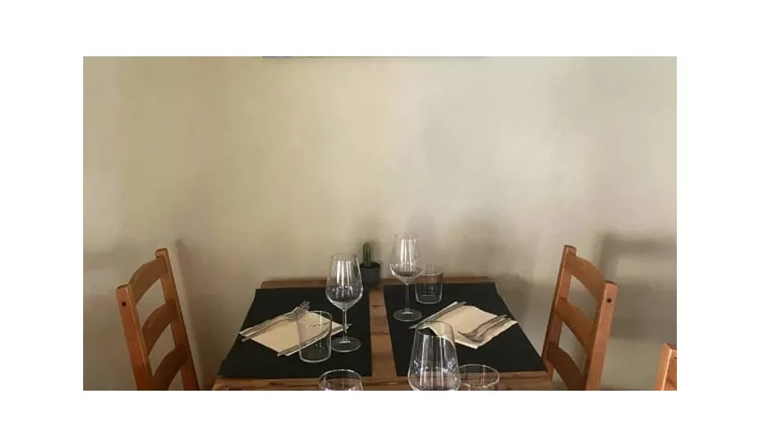 Trattoria La Forchetta