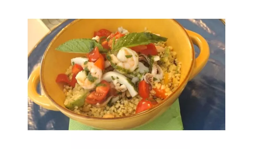 Trattoria La Forchetta