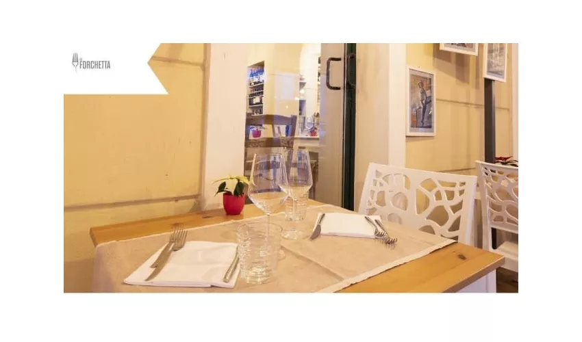 Trattoria La Forchetta