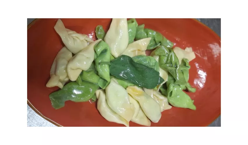 Trattoria La Forchetta