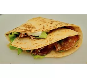Déjà Vu - Piadina Artigianale
