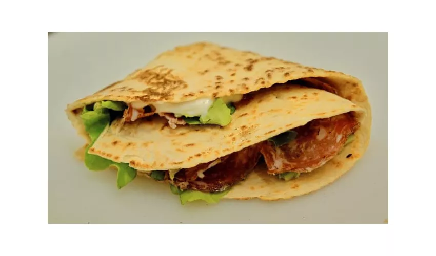 Déjà Vu - Piadina Artigianale