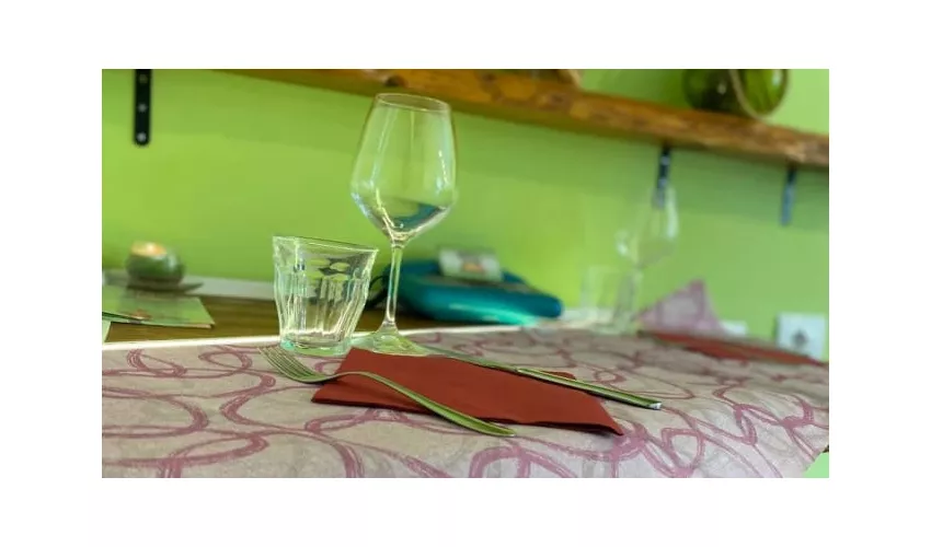 Déjà Vu - Piadina Artigianale