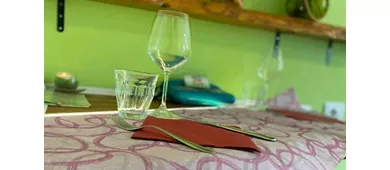 Déjà Vu - Piadina Artigianale