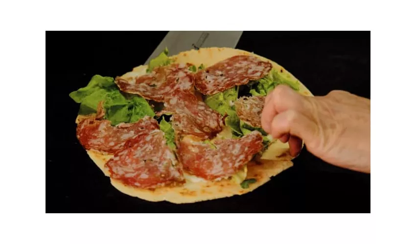 Déjà Vu - Piadina Artigianale