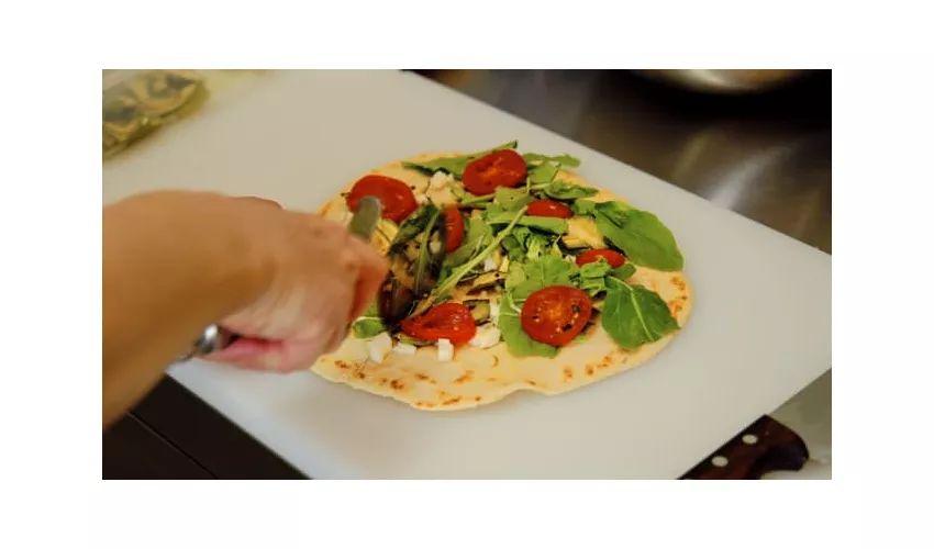 Déjà Vu - Piadina Artigianale