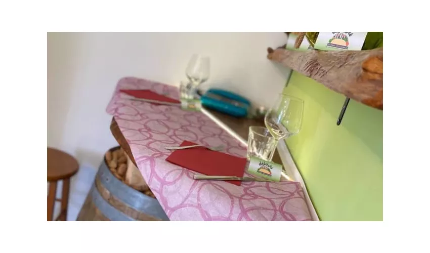 Déjà Vu - Piadina Artigianale