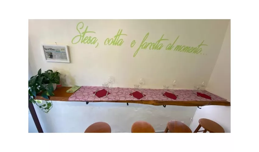 Déjà Vu - Piadina Artigianale