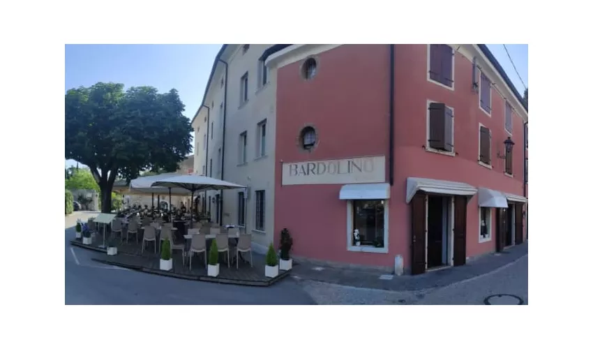 L' Angolino Bistrot