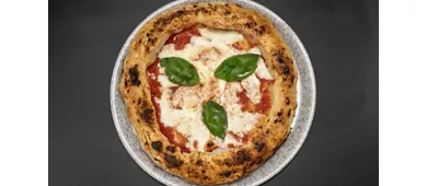 Volù pizza contemporanea