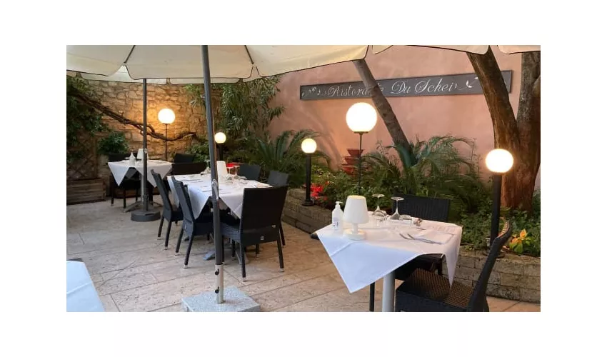 Ristorante Du Schei Verona