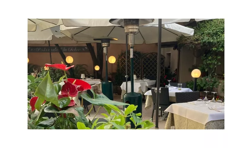 Ristorante Du Schei Verona