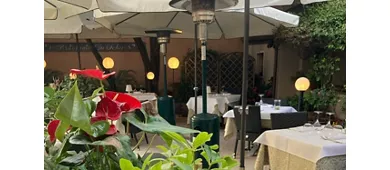 Ristorante Du Schei Verona