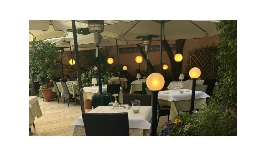 Ristorante Du Schei Verona