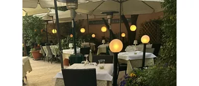 Ristorante Du Schei Verona