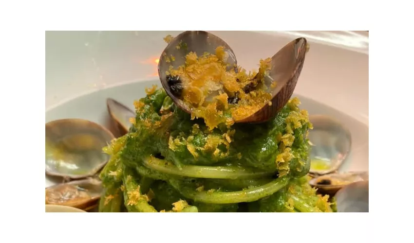 Ristorante Du Schei Verona