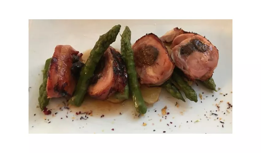 Ristorante Du Schei Verona