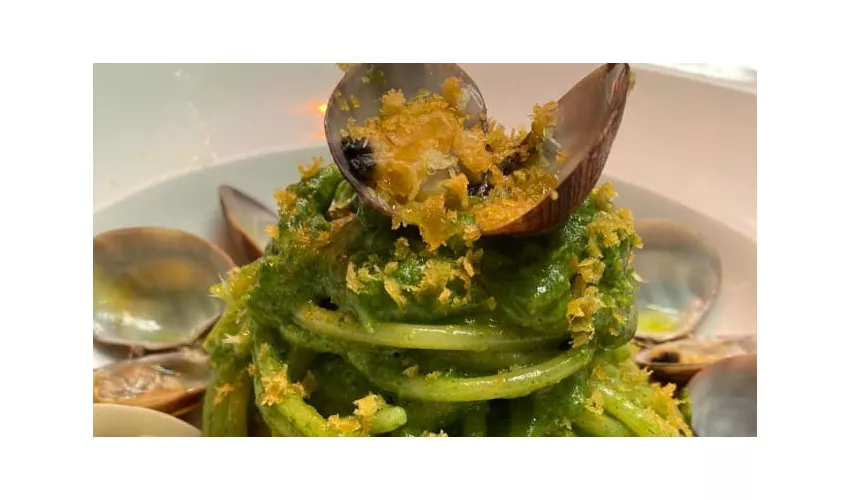 Ristorante Du Schei Verona