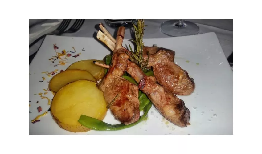 Ristorante Du Schei Verona