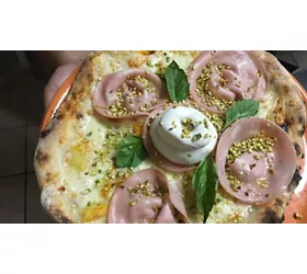 Ristorante Dei Cavalieri