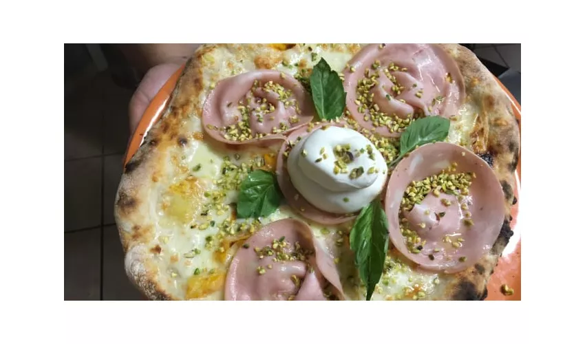 Ristorante Dei Cavalieri