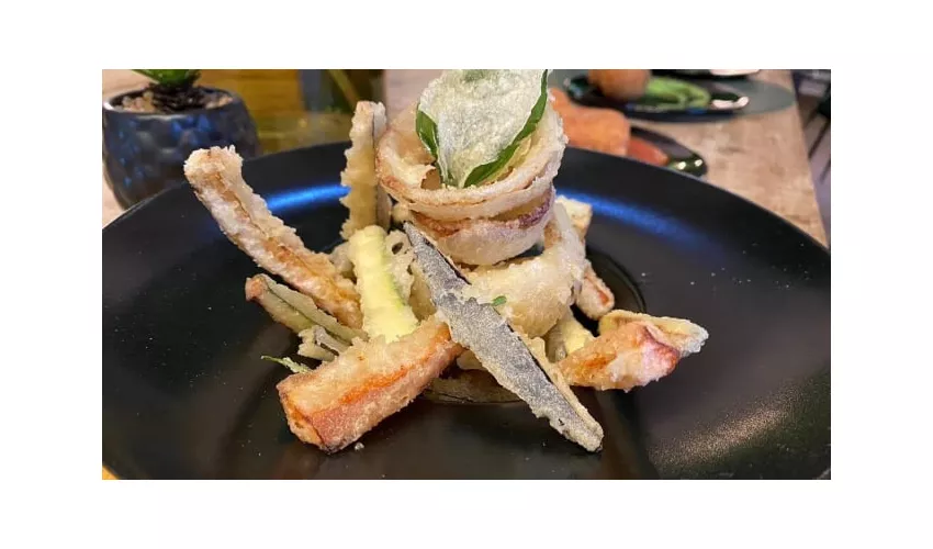 Ristorante Dei Cavalieri