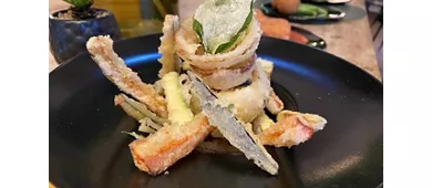 Ristorante Dei Cavalieri